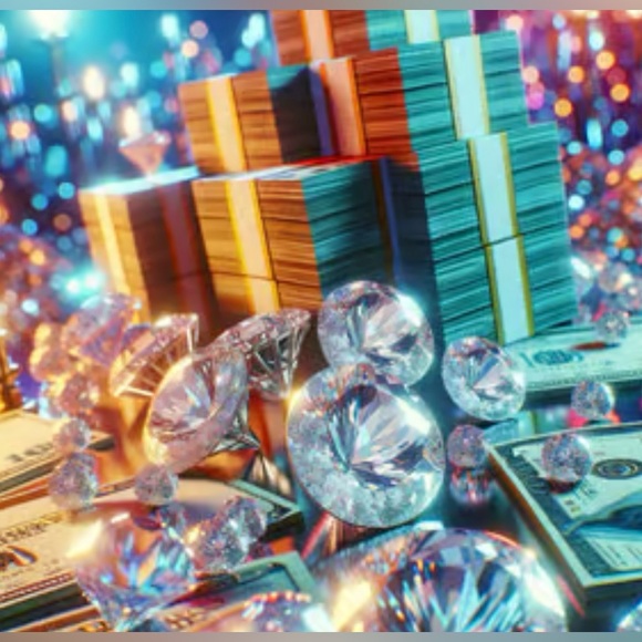 💕🐯 MARLYNSHOP LIVE SHOW 11/8 /  NO CANCELLATIONS/BID RESPONSIBLY /NO RETURNS🥳💕#2 - Picture 13 of 13